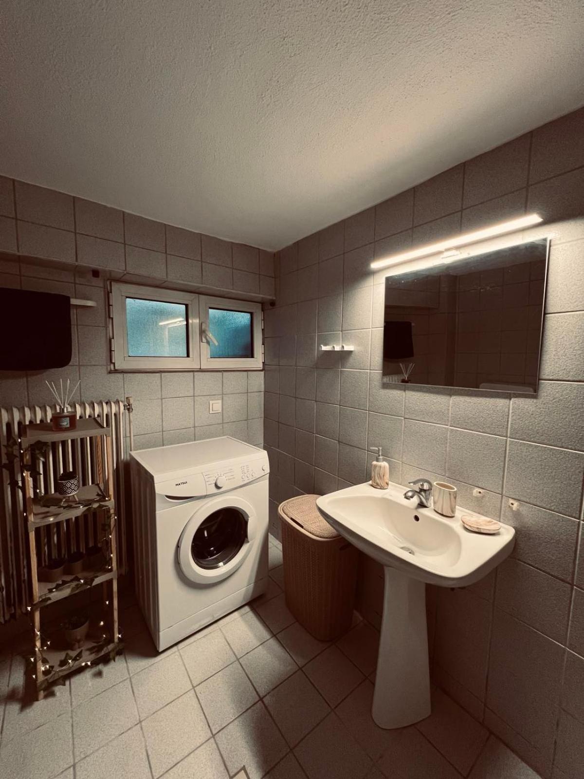 Neni'S House Apartment พริโนส ภายนอก รูปภาพ