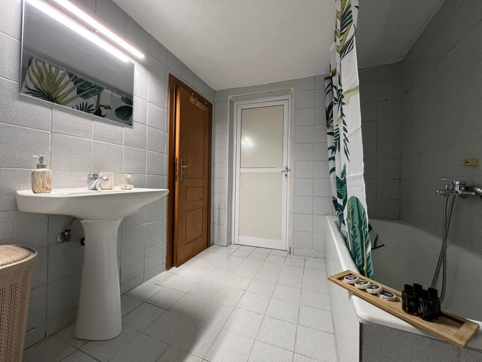 Neni'S House Apartment พริโนส ภายนอก รูปภาพ
