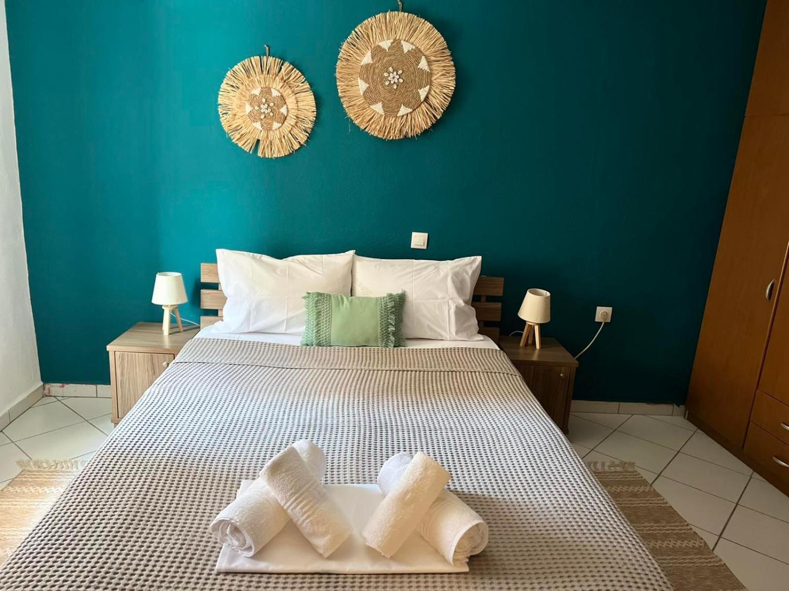 Neni'S House Apartment พริโนส ภายนอก รูปภาพ